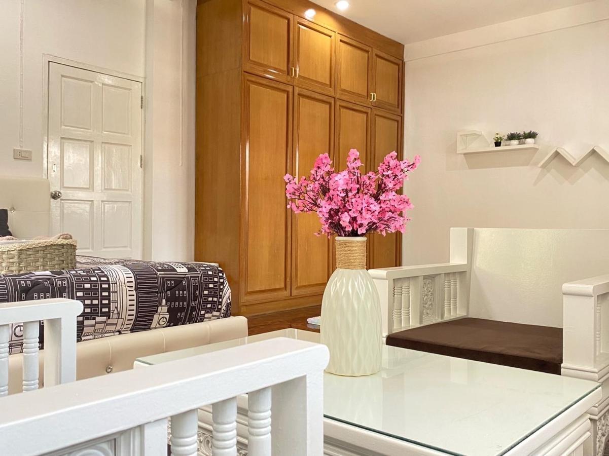 Villa Boxsoon Nimman 2 # 4Beds 3Baths Chiang Mai Exterior foto