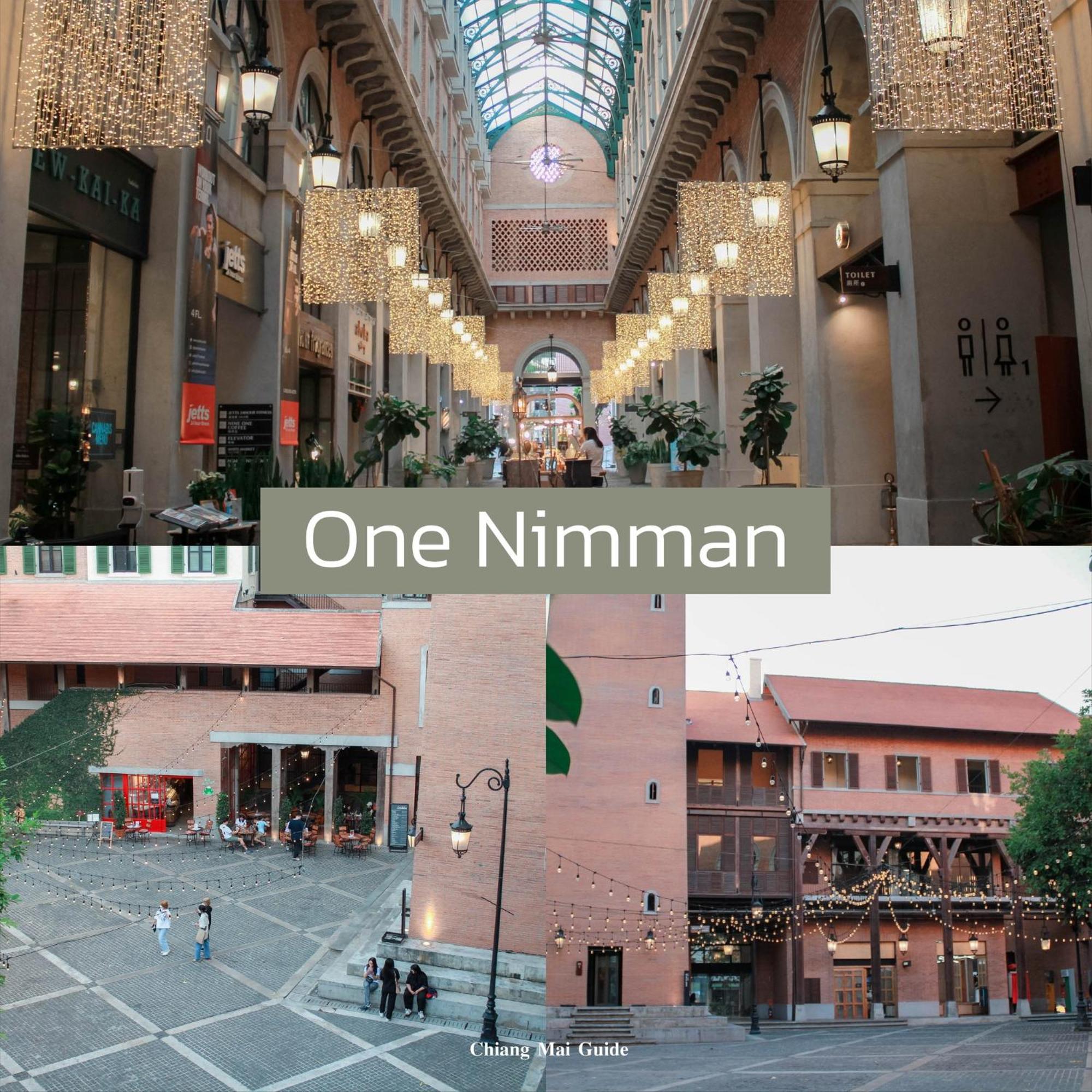 Villa Boxsoon Nimman 2 # 4Beds 3Baths Chiang Mai Exterior foto
